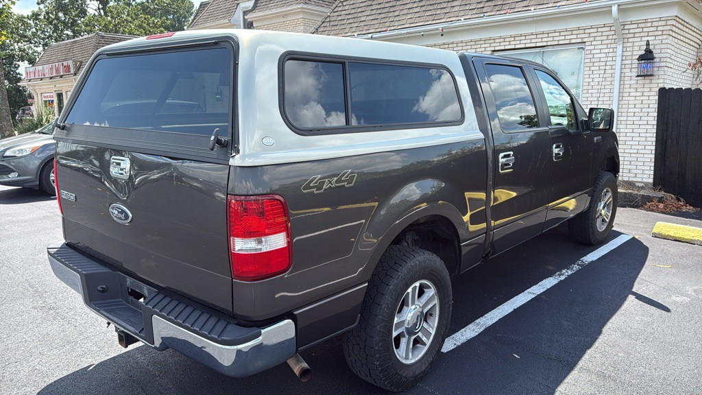 2005 Ford F-150 Image 5