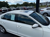 Image for 2013 Volkswagen Passat SE ID: 6782289