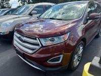 Image for 2016 Ford Edge Titanium ID: 6782297