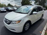 Image for 2017 Honda Odyssey EXL ID: 6782309