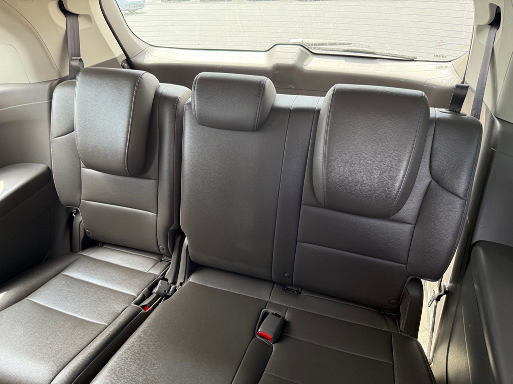 2017 Honda Odyssey Image 7