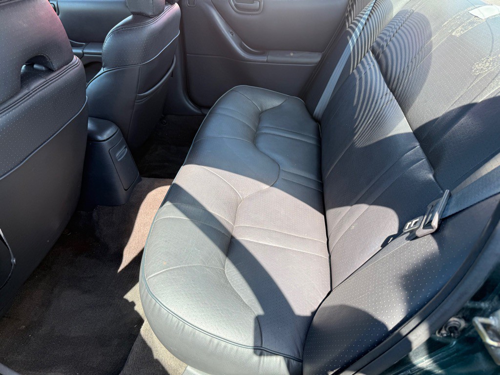 1999 Dodge Stratus Image 5