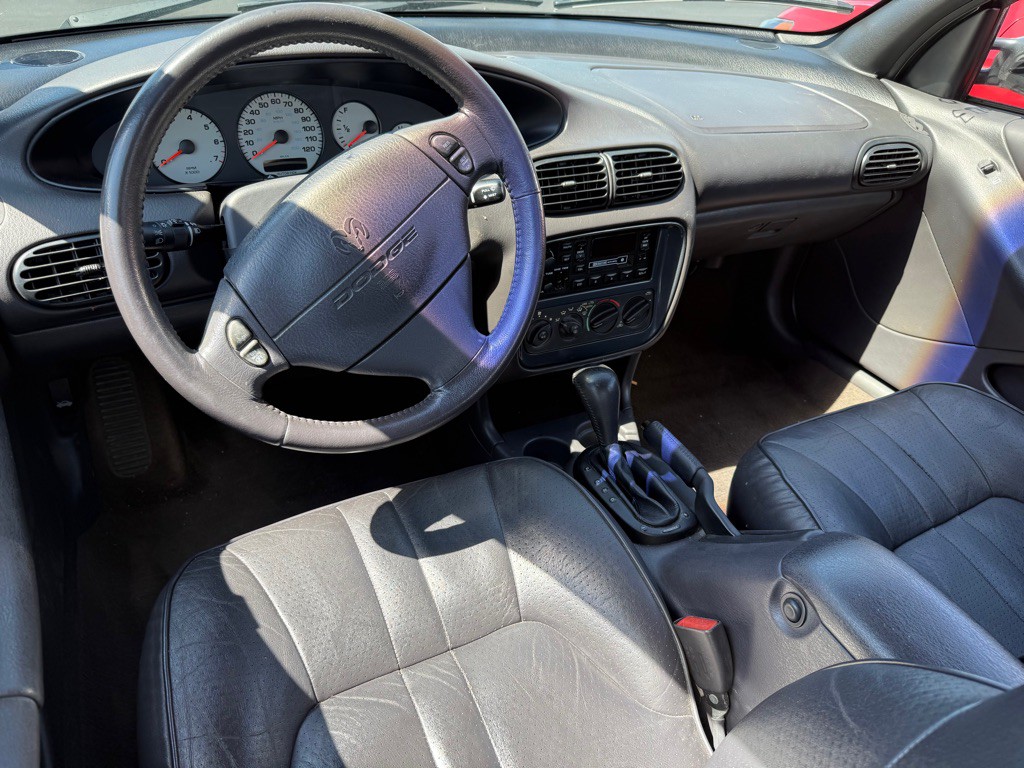 1999 Dodge Stratus Image 6
