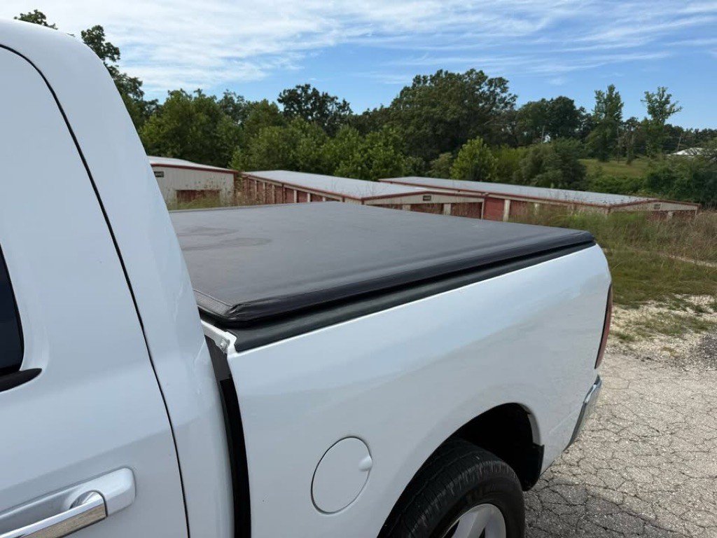 2018 RAM 1500 Image 5