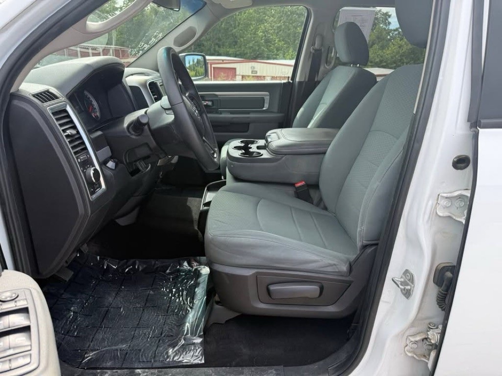 2018 RAM 1500 Image 8