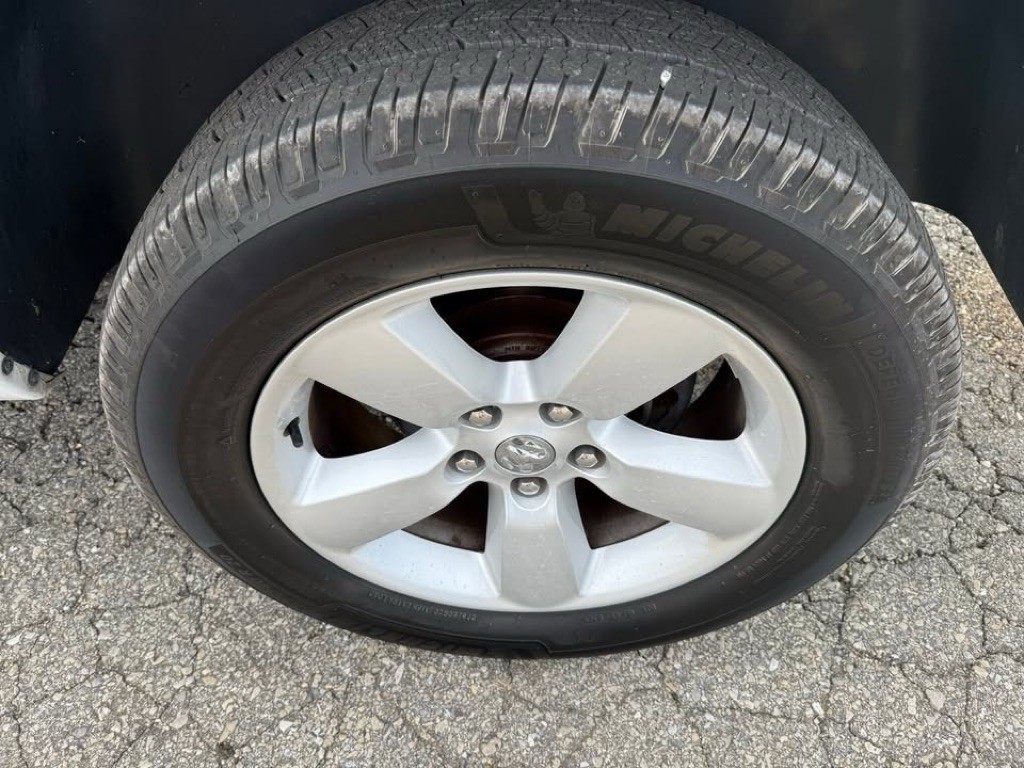 2018 RAM 1500 Image 10