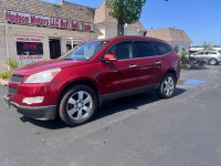 Image for 2011 Chevrolet Traverse LT ID: 6801490