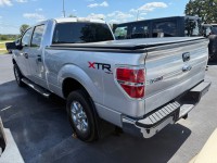 Image for 2013 Ford F-150 Supercrew ID: 6801508