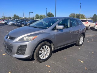 Image for 2011 Mazda CX-7  ID: 6801531