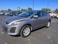 Image for 2011 Mazda CX-7  ID: 6801531