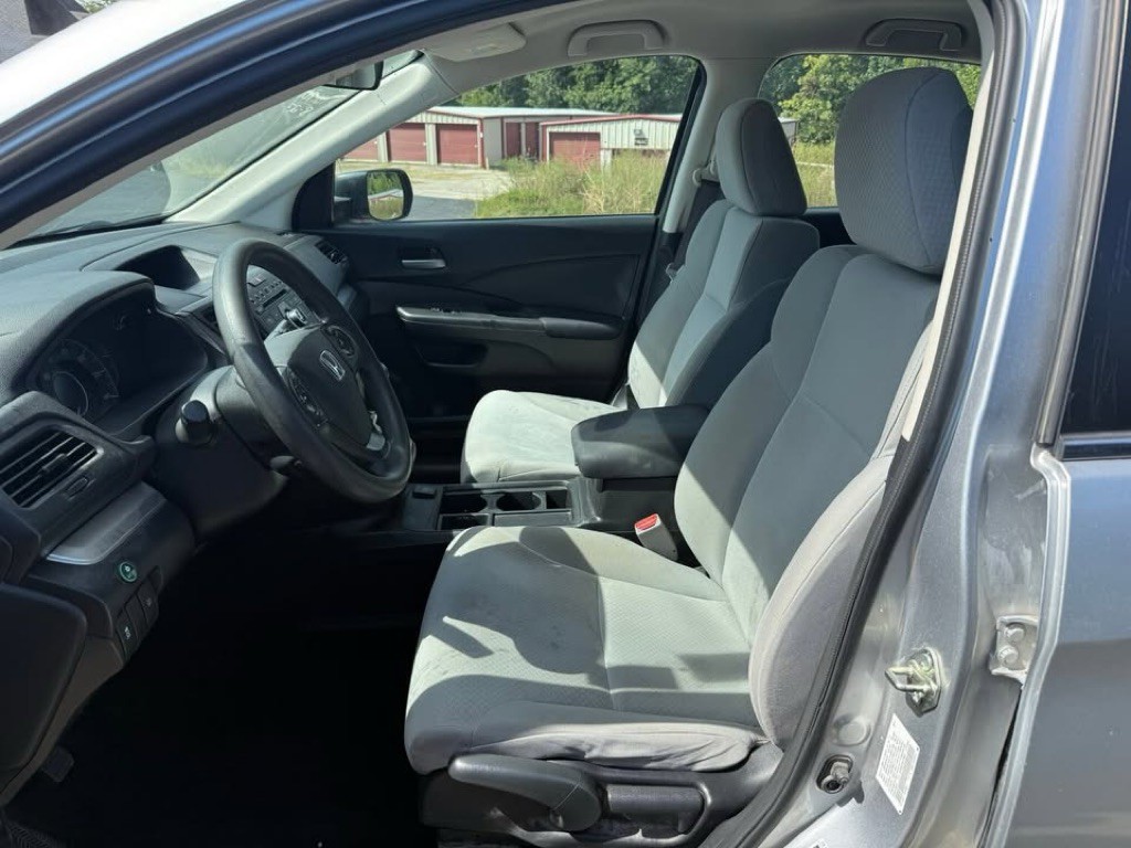 2016 Honda CR-V Image 6