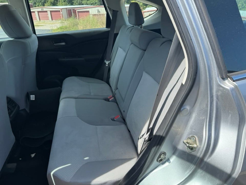 2016 Honda CR-V Image 7