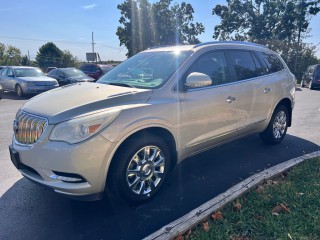 Image for 2014 Buick Enclave premium ID: 6808034