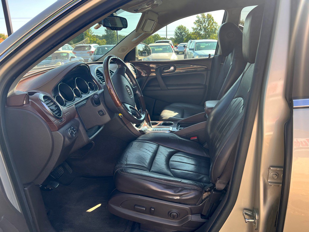 2014 Buick Enclave Image 5
