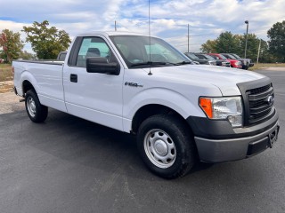Image for 2014 Ford F-150 XLT ID: 6818248