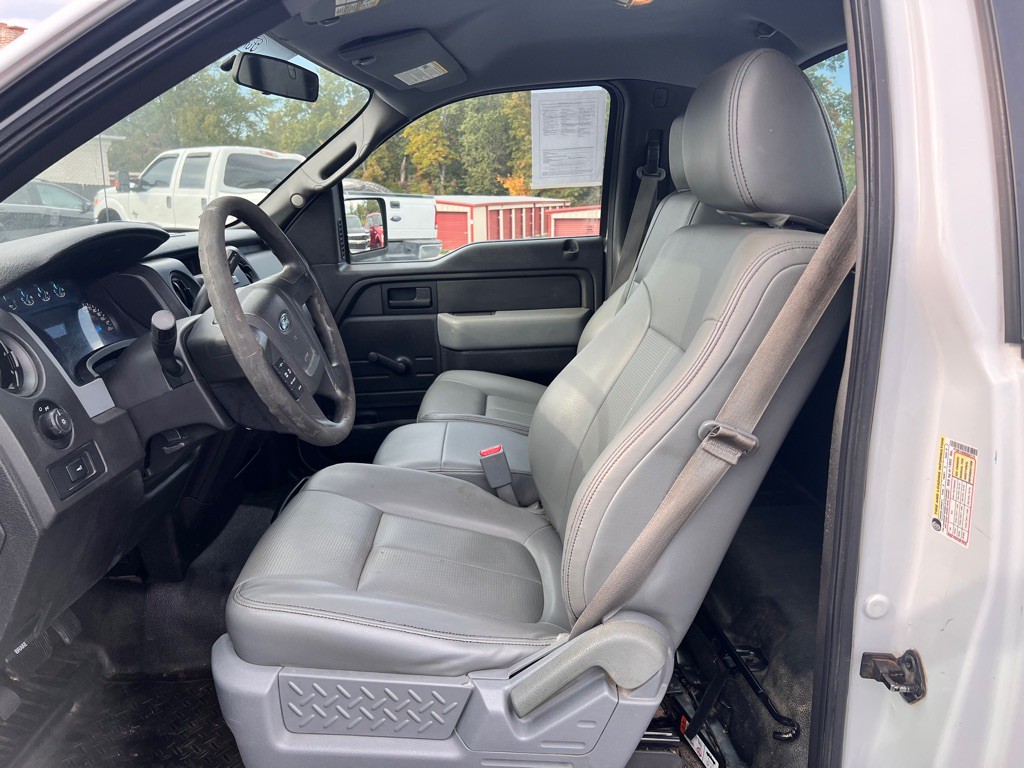 2014 Ford F-150 Image 5