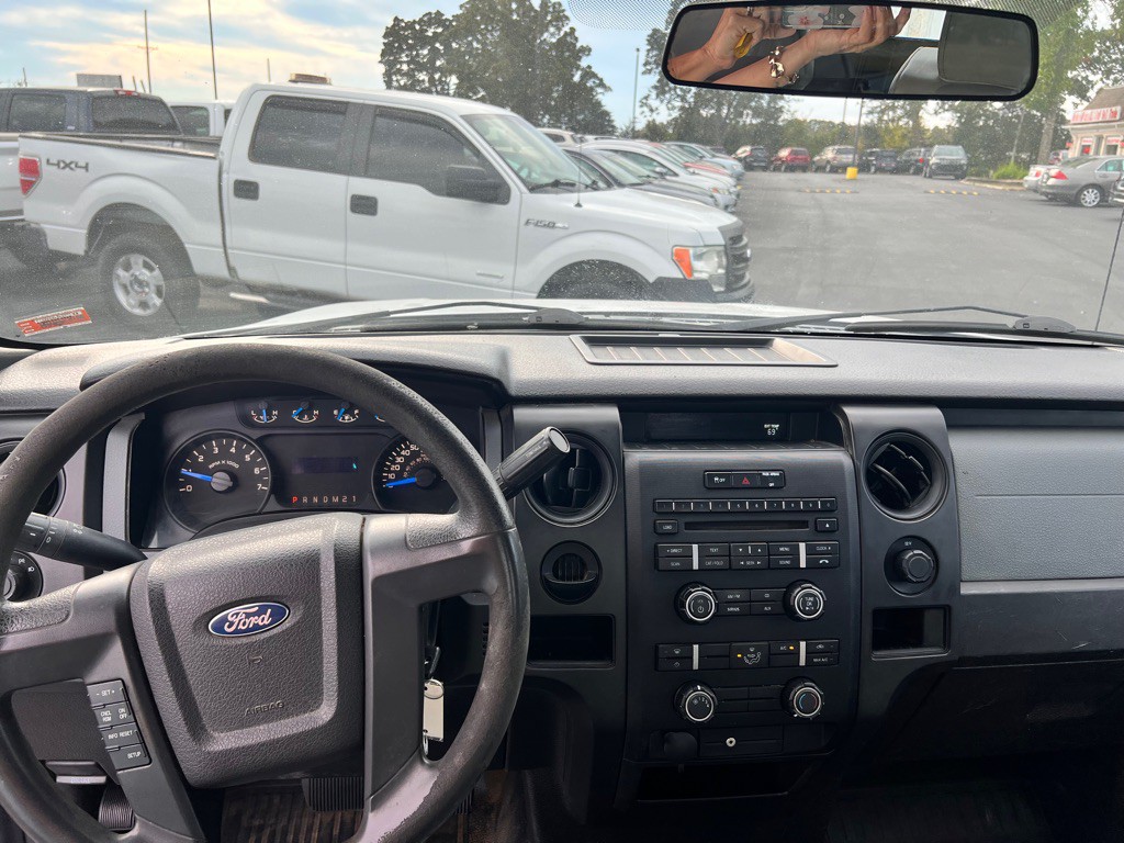 2014 Ford F-150 Image 6