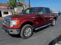 Image for 2014 Ford F-150 XLT ID: 6818297