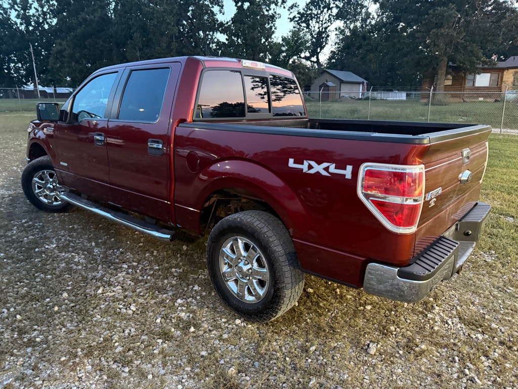 2014 Ford F-150 Image 2