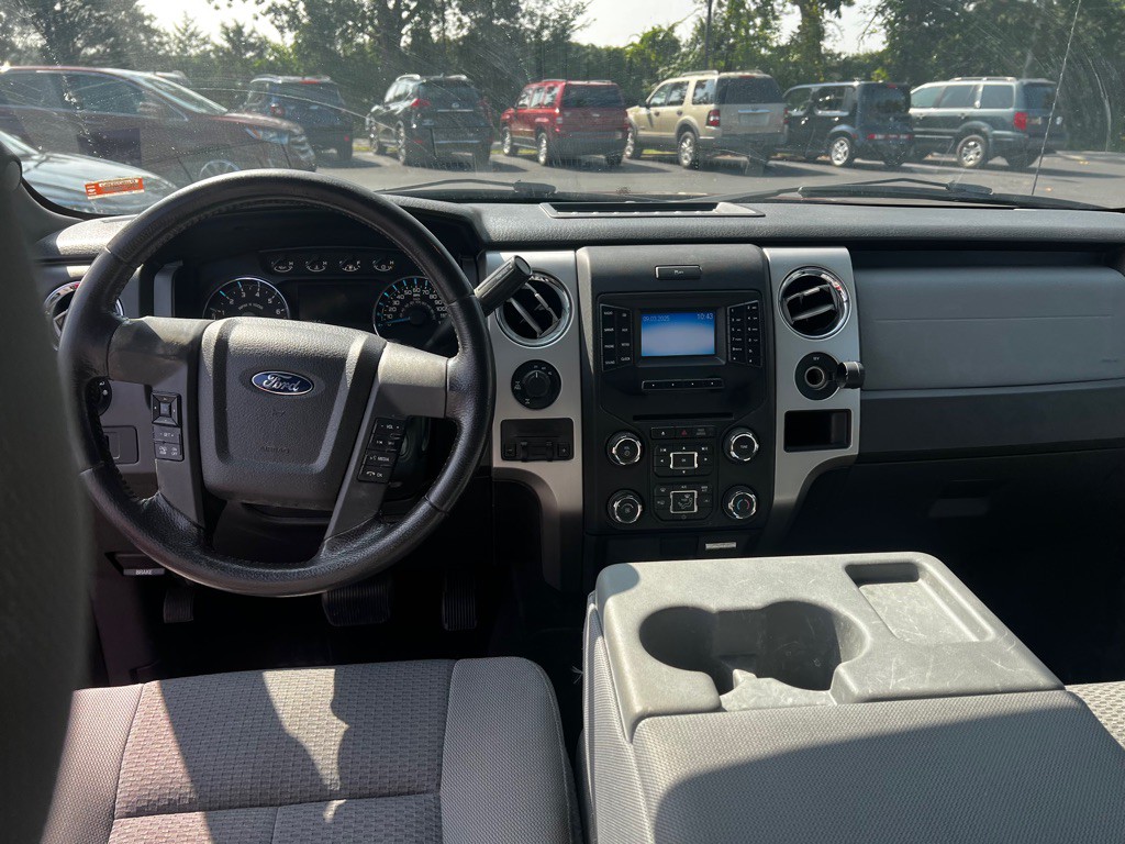 2014 Ford F-150 Image 5