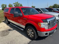 Image for 2011 Ford F-150 Supercrew ID: 6818310