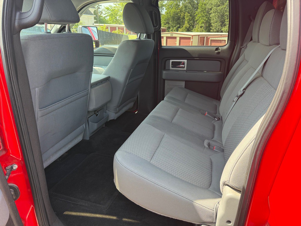 2011 Ford F-150 Image 6