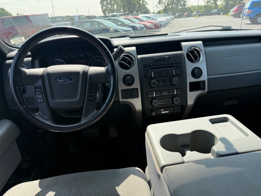 2011 Ford F-150 Image 7