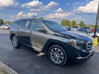 Image for 2018 GMC Terrain SLT ID: 6836209