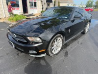 Image for 2010 Ford Mustang Premium ID: 6856097