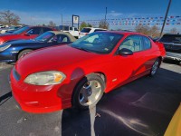 Image for 2006 Chevrolet Monte Carlo SS ID: 6856114