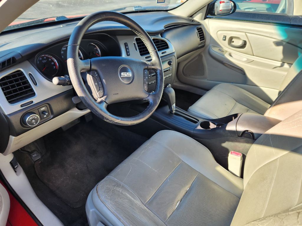 2006 Chevrolet Monte Carlo Image 5