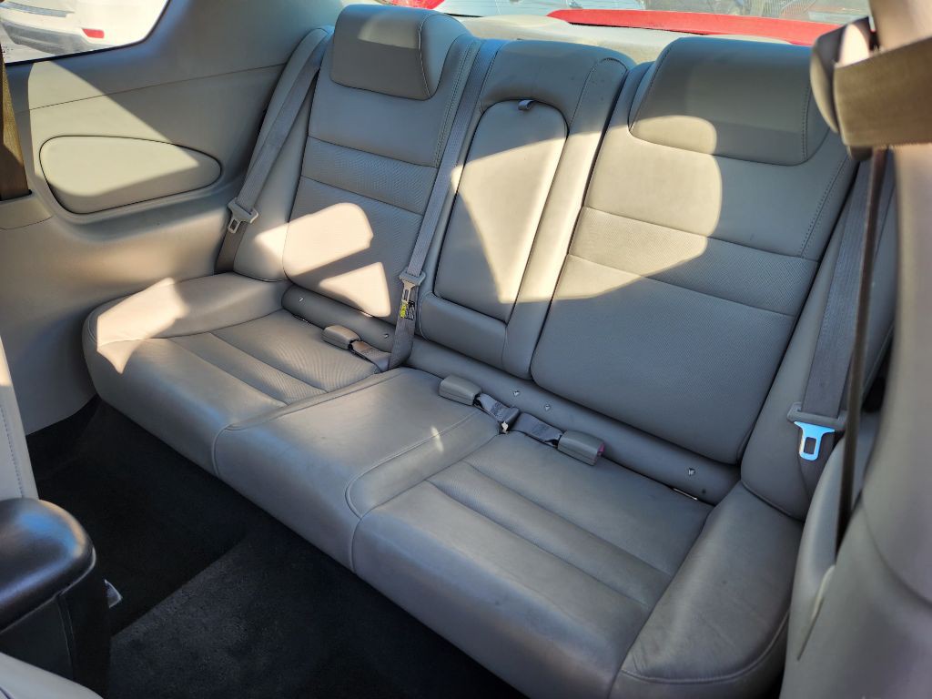 2006 Chevrolet Monte Carlo Image 6