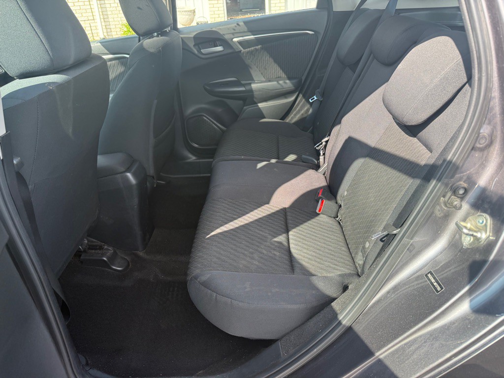 2018 Honda Fit Image 7