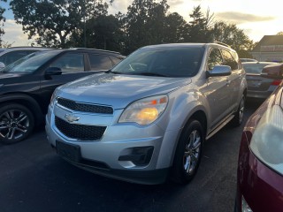 Image for 2014 Chevrolet Equinox LT ID: 6856154