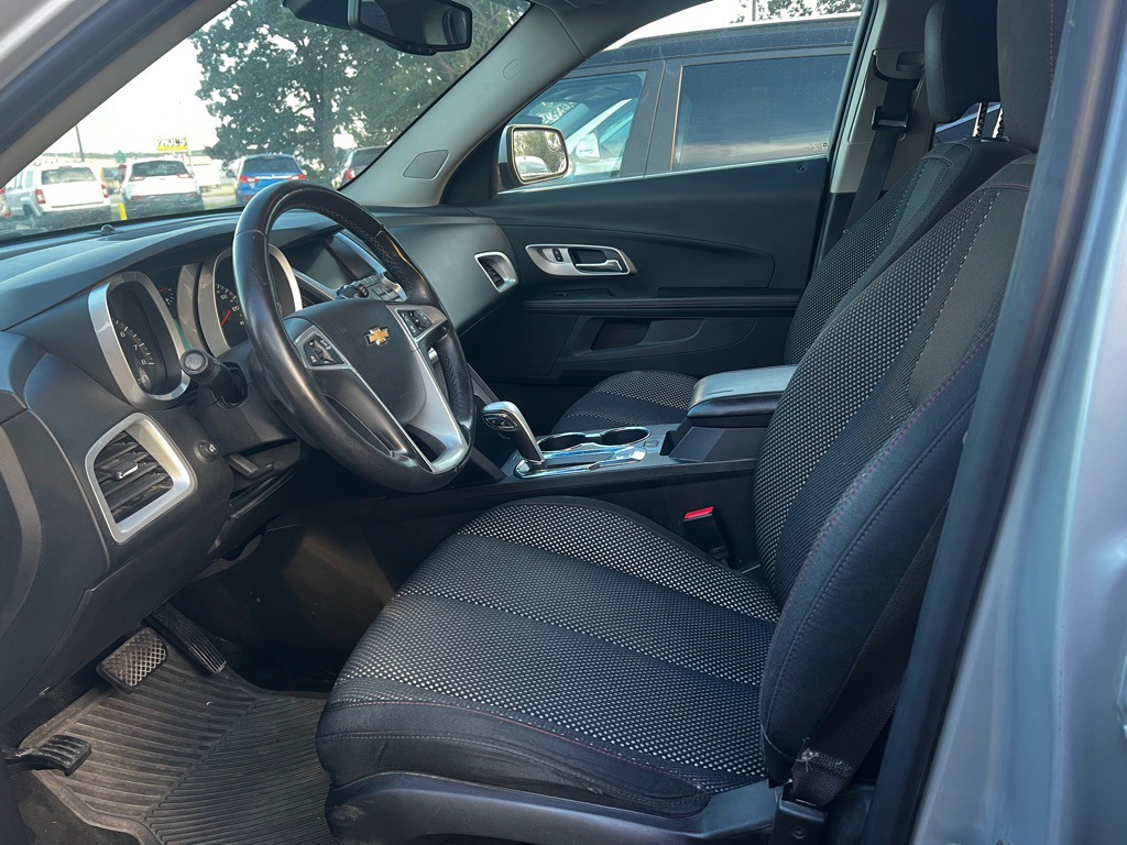 2014 Chevrolet Equinox Image 5