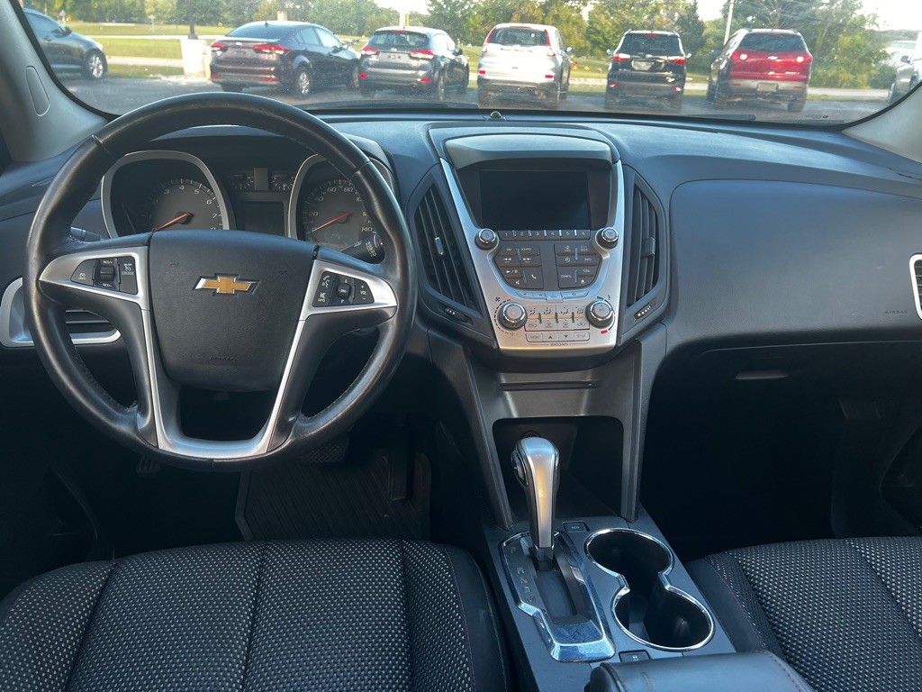 2014 Chevrolet Equinox Image 7