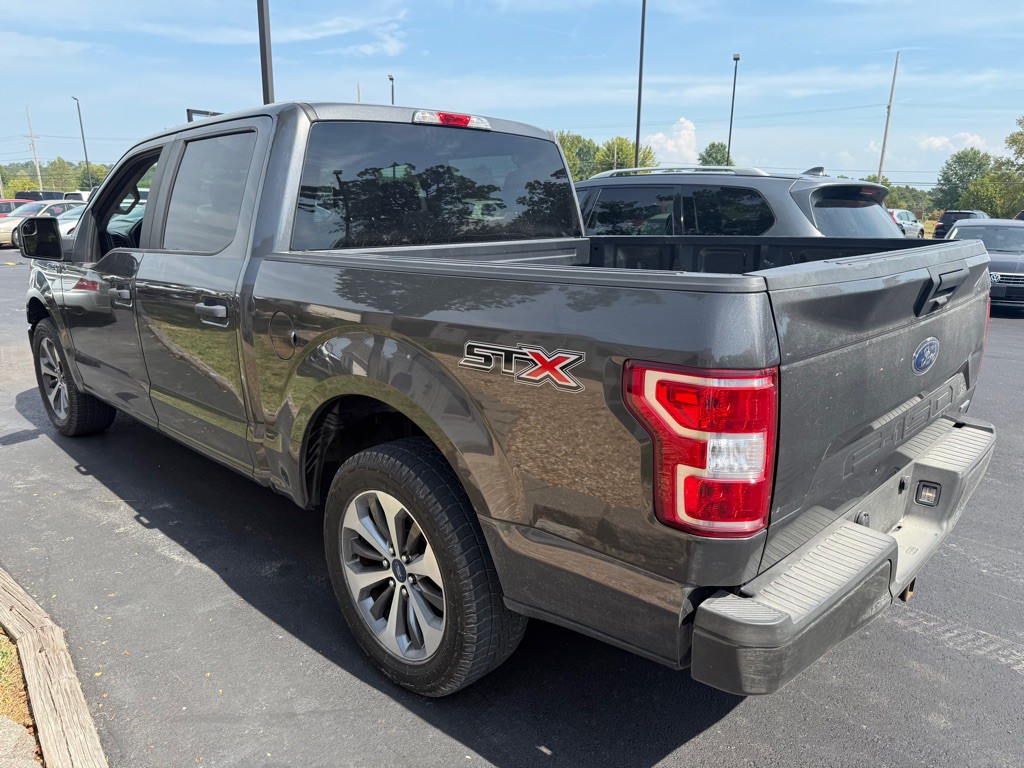 2019 Ford F-150 Image 4