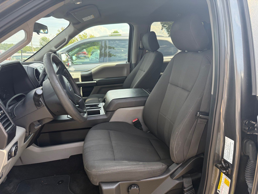 2019 Ford F-150 Image 5