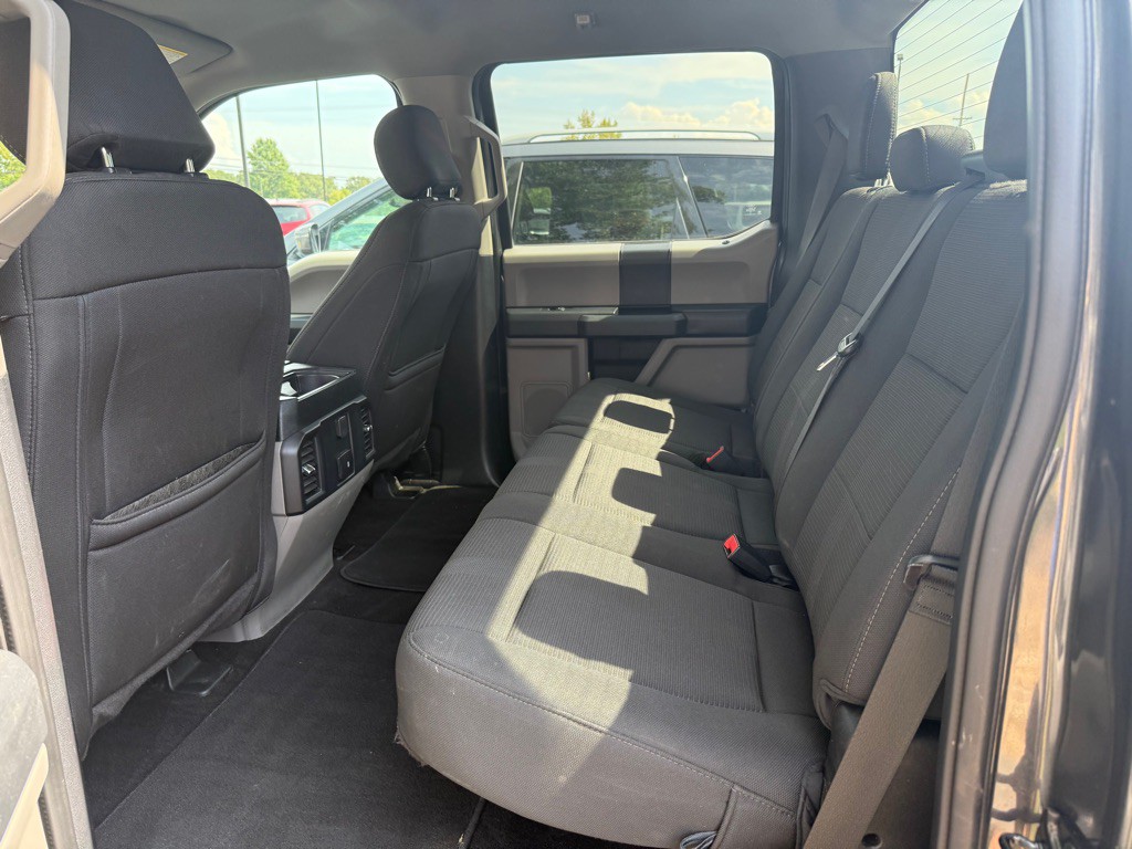 2019 Ford F-150 Image 6