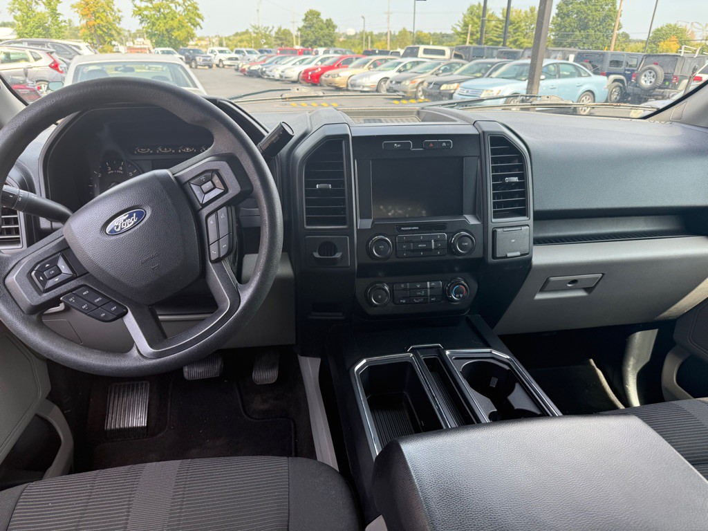 2019 Ford F-150 Image 7