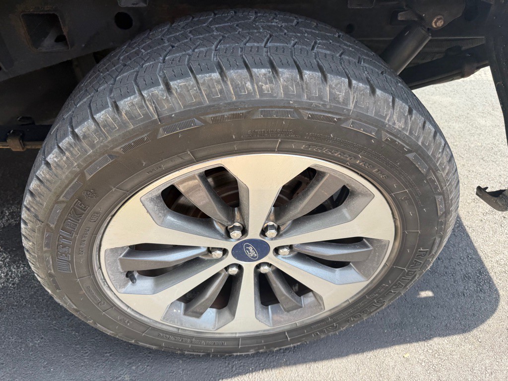 2019 Ford F-150 Image 8