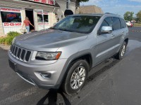 Image for 2014 Jeep Grand Cherokee Limited ID: 6856232