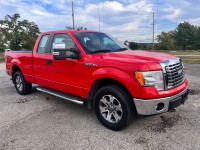 Image for 2013 Ford F-150 Super Cab Stx ID: 6875132
