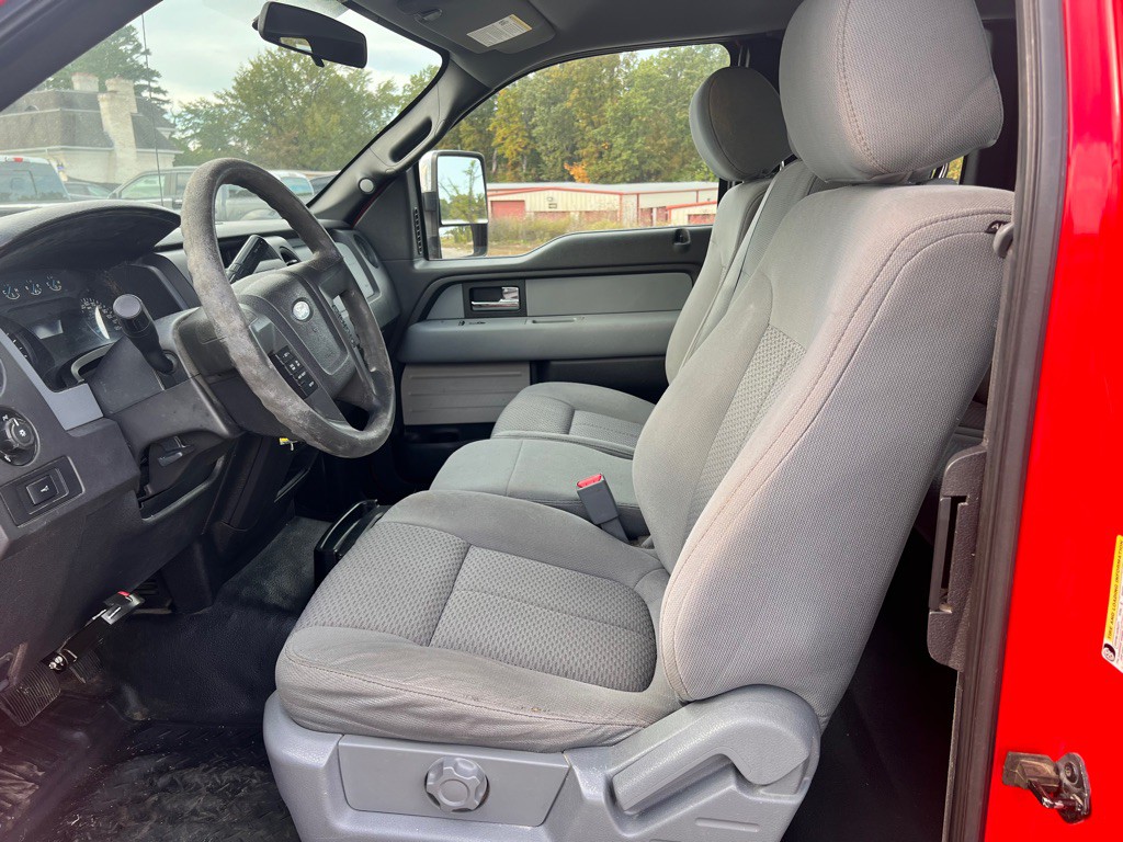 2013 Ford F-150 Image 6
