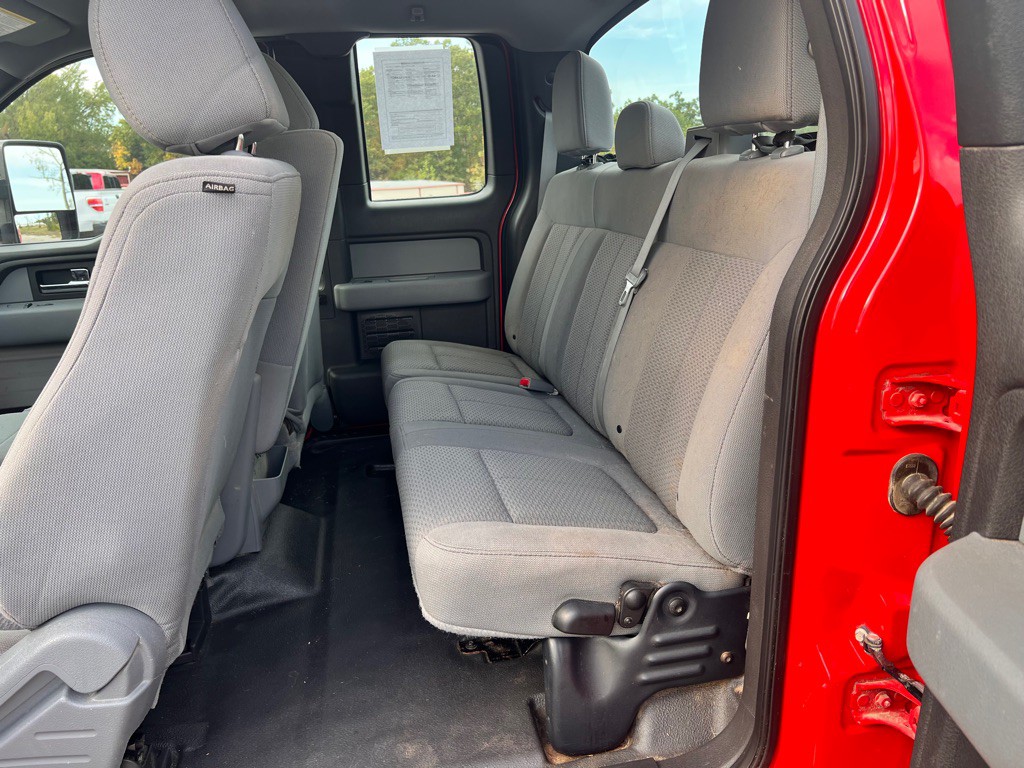 2013 Ford F-150 Image 7