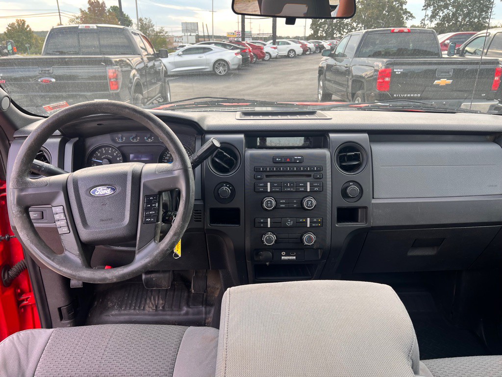 2013 Ford F-150 Image 8