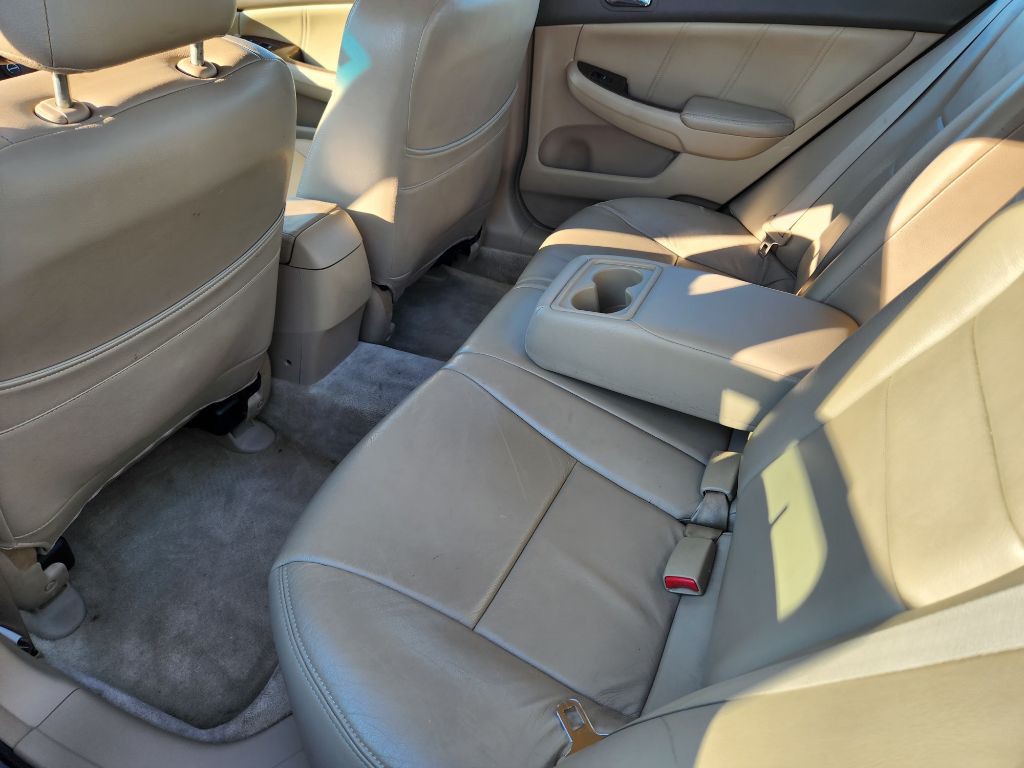 2006 Honda Accord Image 6
