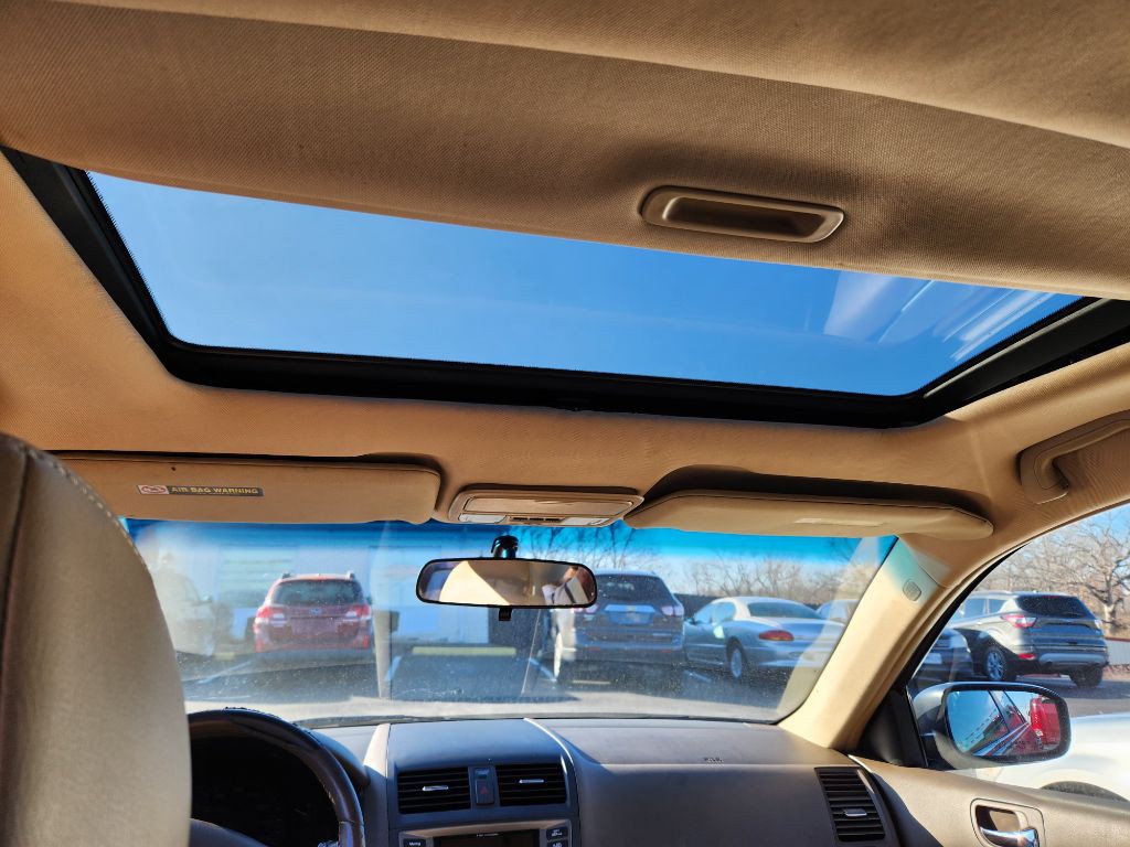 2006 Honda Accord Image 8