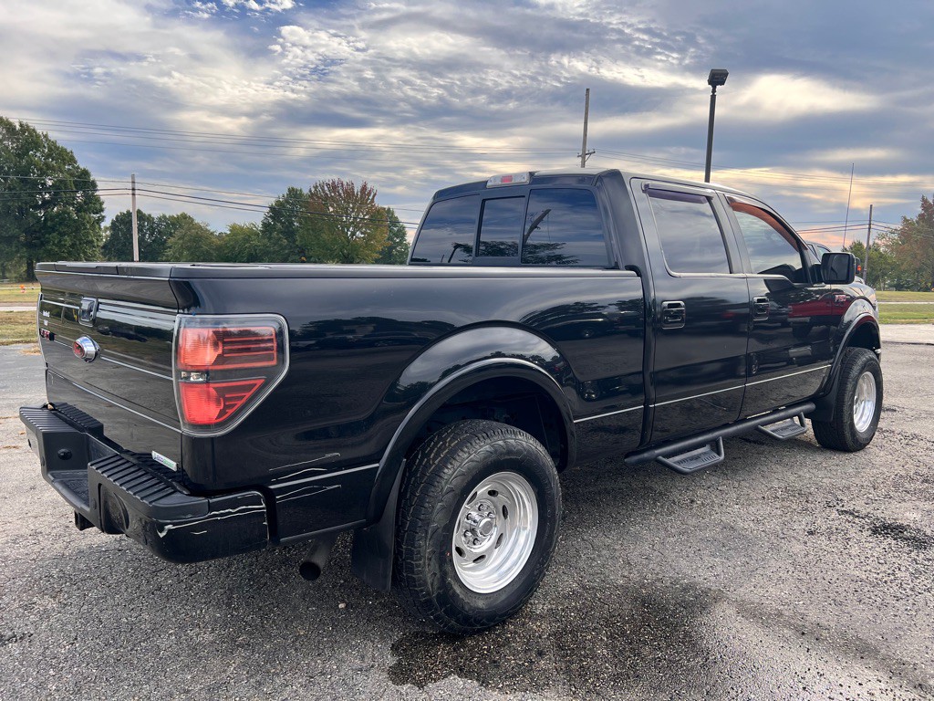 2013 Ford F-150 Image 3