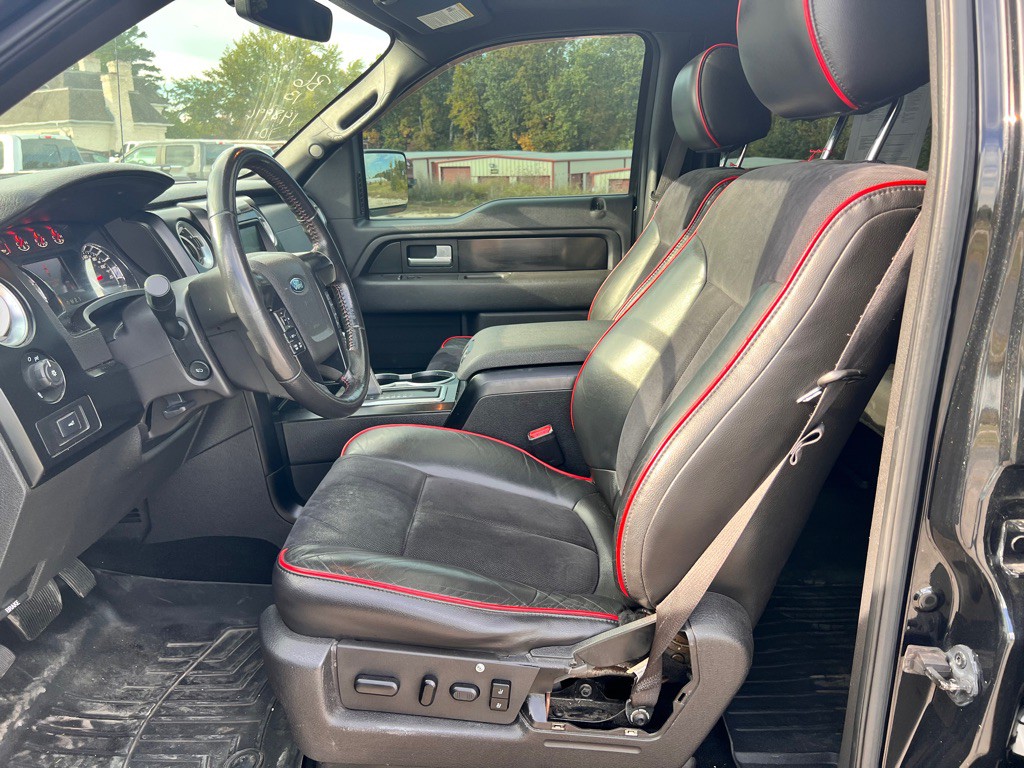 2013 Ford F-150 Image 7